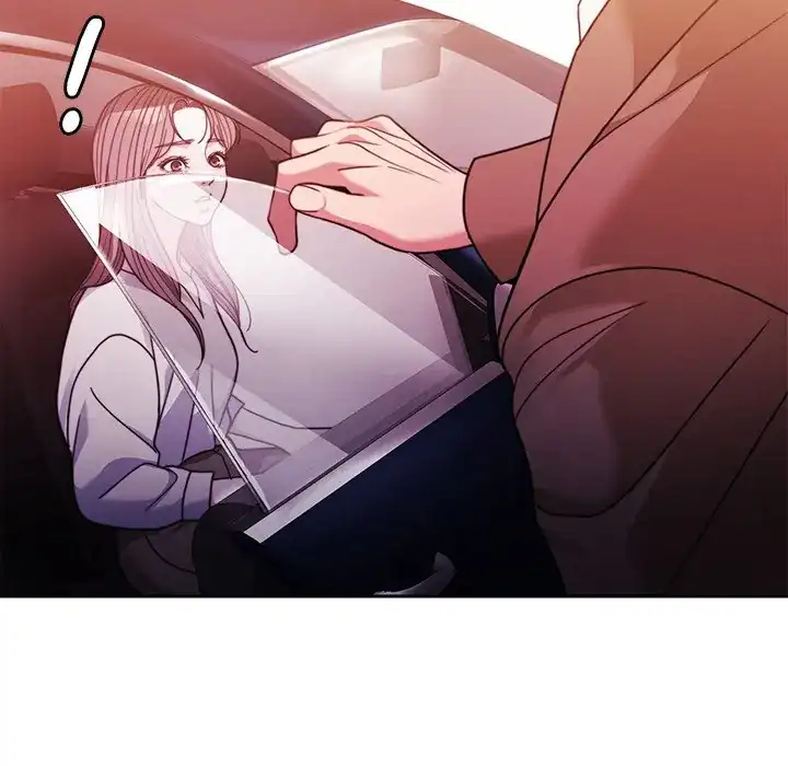 Pregnancy Contract chapter 4 page 27