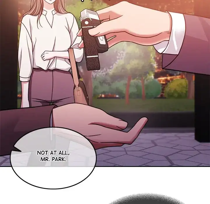 Pregnancy Contract chapter 4 page 34
