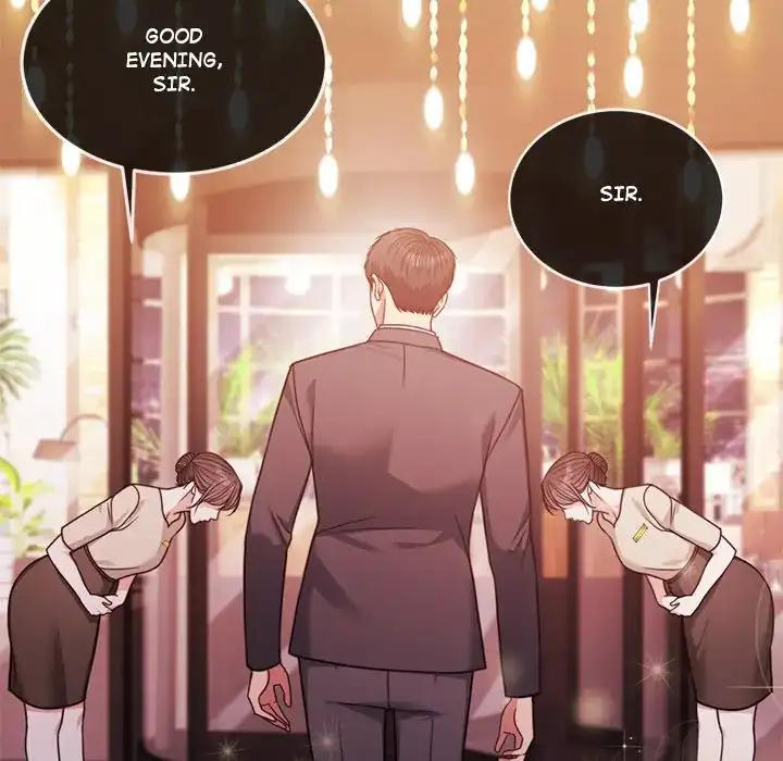 Pregnancy Contract chapter 4 page 42