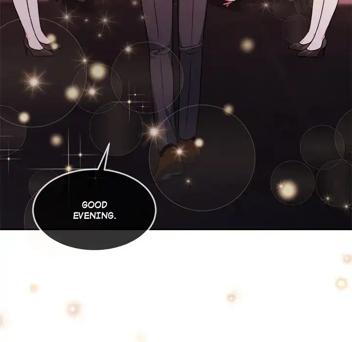 Pregnancy Contract chapter 4 page 43