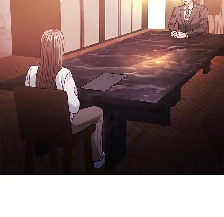 Pregnancy Contract chapter 4 page 57