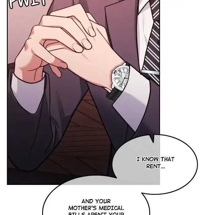 Pregnancy Contract chapter 4 page 59