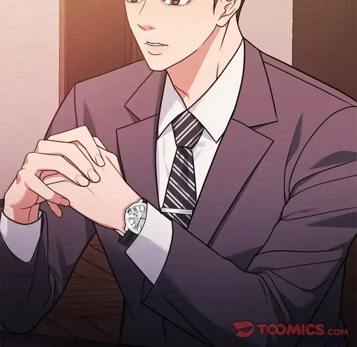 Pregnancy Contract chapter 4 page 61