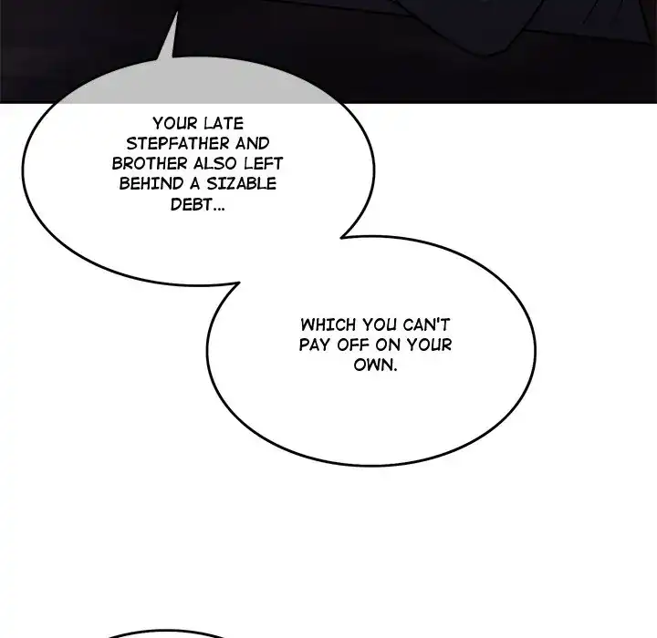 Pregnancy Contract chapter 4 page 62