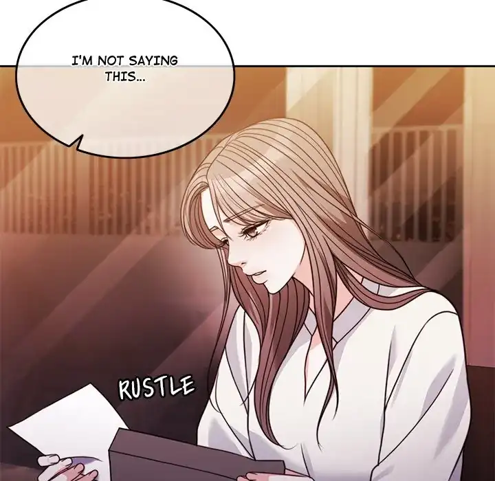 Pregnancy Contract chapter 4 page 63