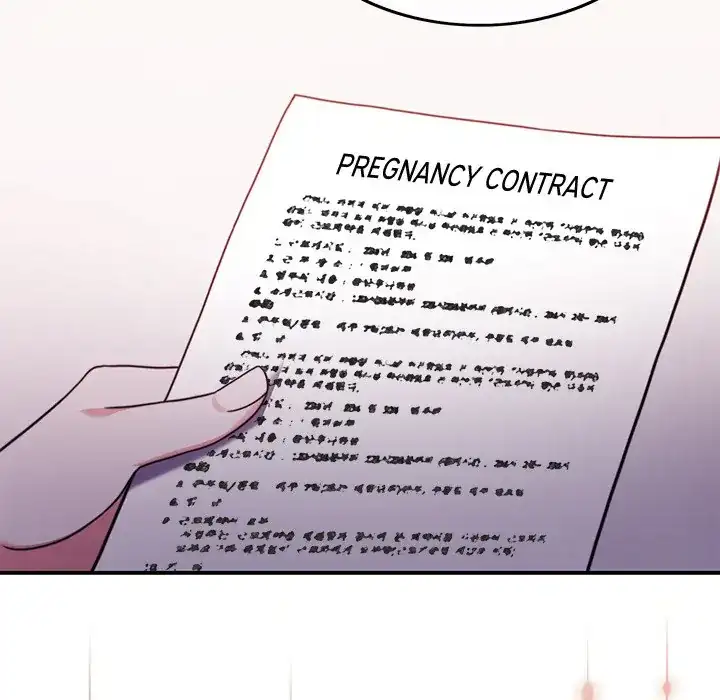 Pregnancy Contract chapter 4 page 66
