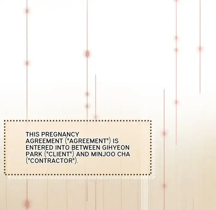 Pregnancy Contract chapter 4 page 67