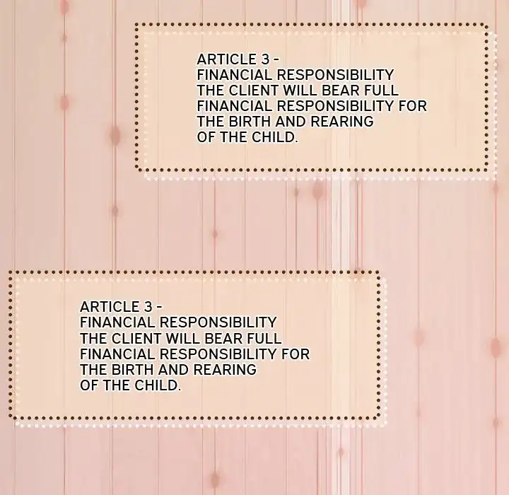 Pregnancy Contract chapter 4 page 69