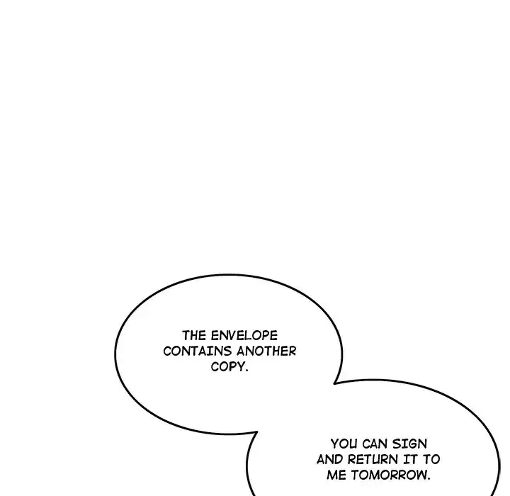 Pregnancy Contract chapter 4 page 78