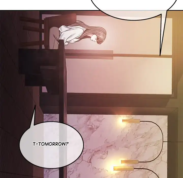Pregnancy Contract chapter 4 page 79