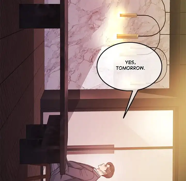 Pregnancy Contract chapter 4 page 80