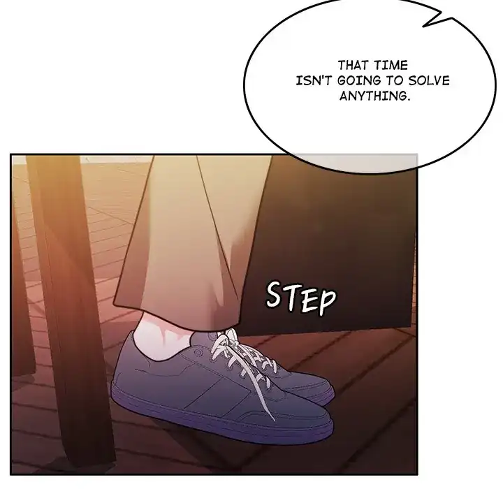 Pregnancy Contract chapter 4 page 85