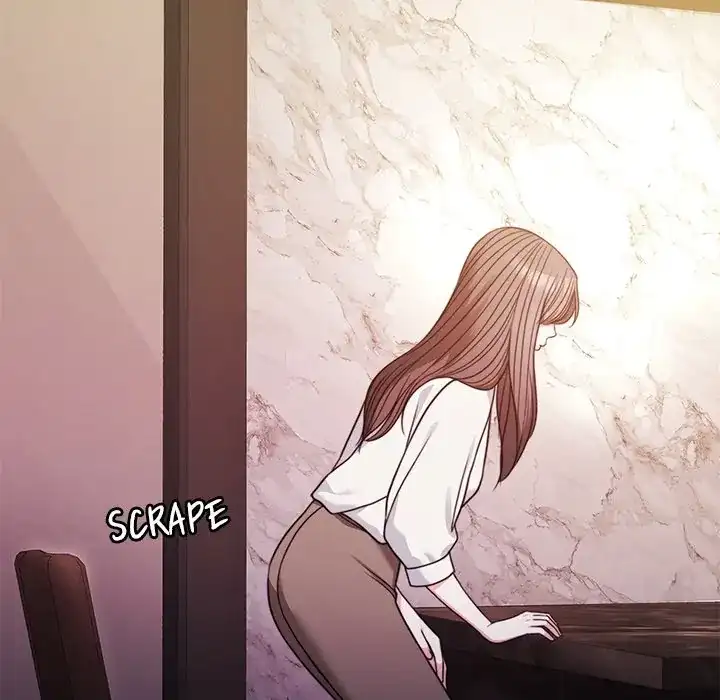 Pregnancy Contract chapter 4 page 87
