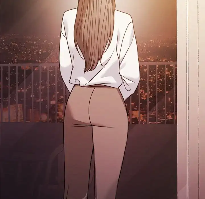 Pregnancy Contract chapter 4 page 92