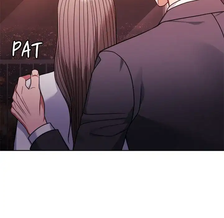 Pregnancy Contract chapter 4 page 99