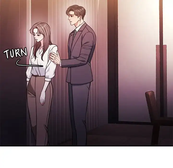 Pregnancy Contract chapter 4 page 101