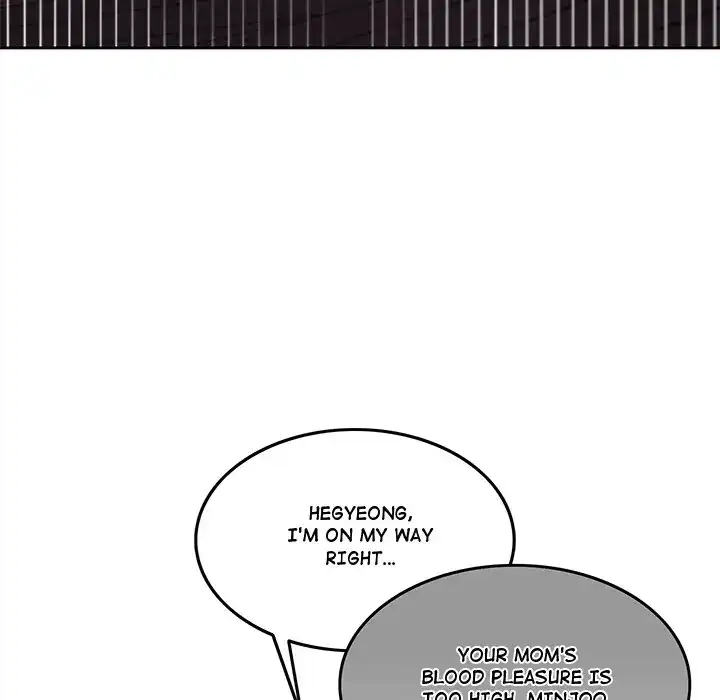 Pregnancy Contract chapter 4 page 117