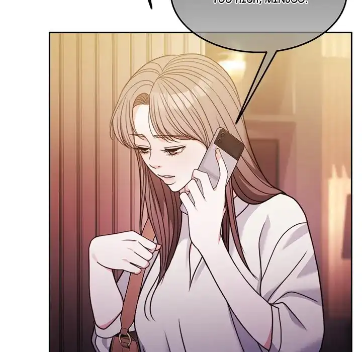 Pregnancy Contract chapter 4 page 118