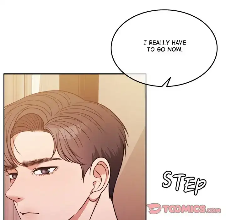 Pregnancy Contract chapter 4 page 121