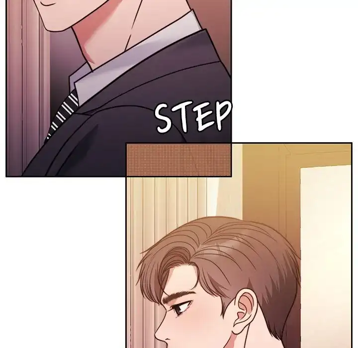 Pregnancy Contract chapter 4 page 122