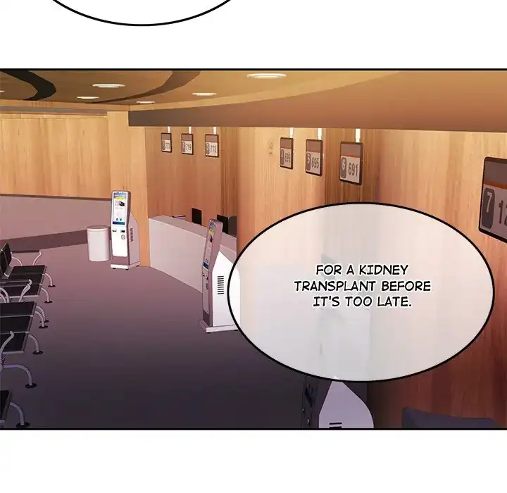 Pregnancy Contract chapter 4 page 127