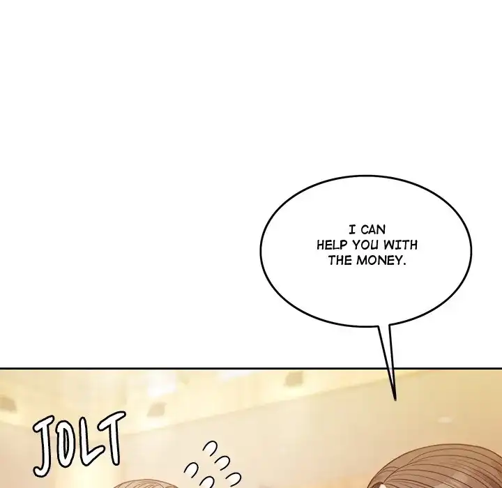 Pregnancy Contract chapter 4 page 130