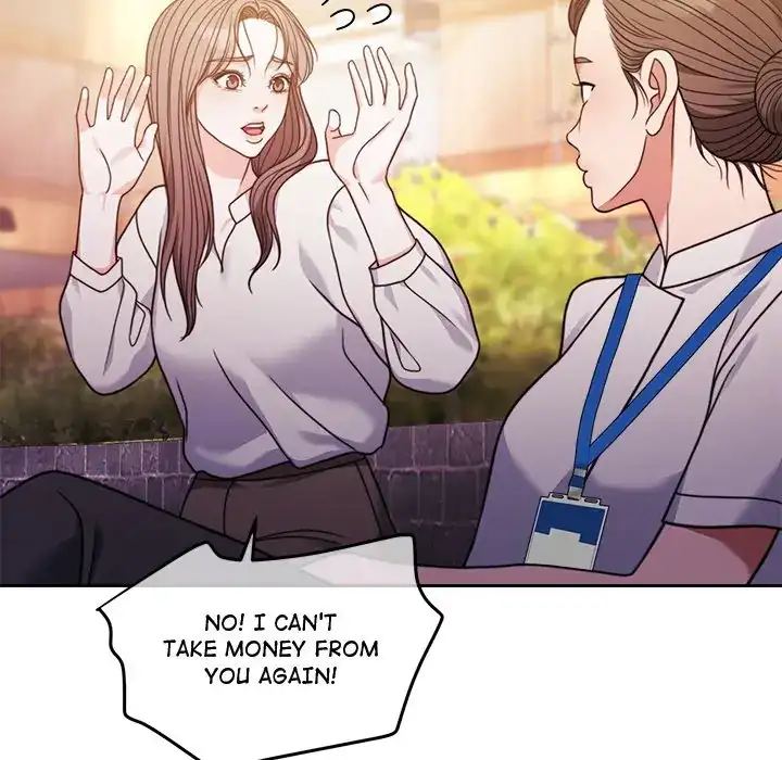 Pregnancy Contract chapter 4 page 131