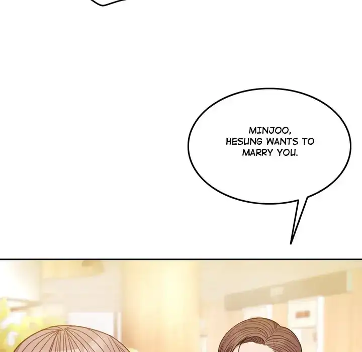Pregnancy Contract chapter 4 page 132