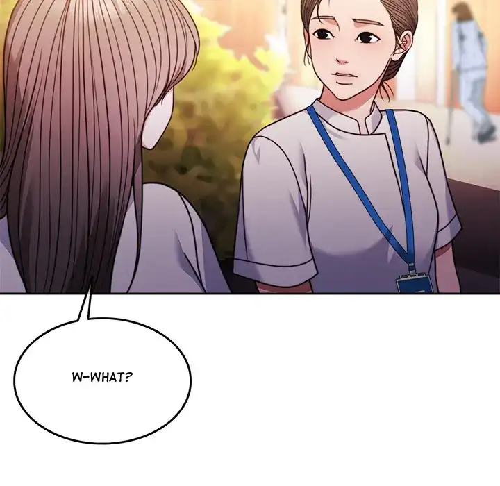 Pregnancy Contract chapter 4 page 133