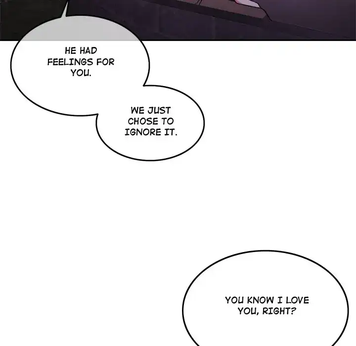 Pregnancy Contract chapter 4 page 137