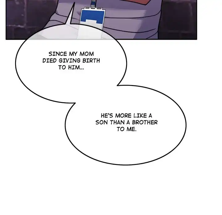 Pregnancy Contract chapter 4 page 141