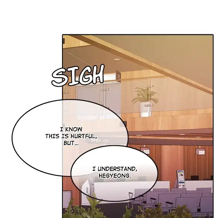 Pregnancy Contract chapter 4 page 142