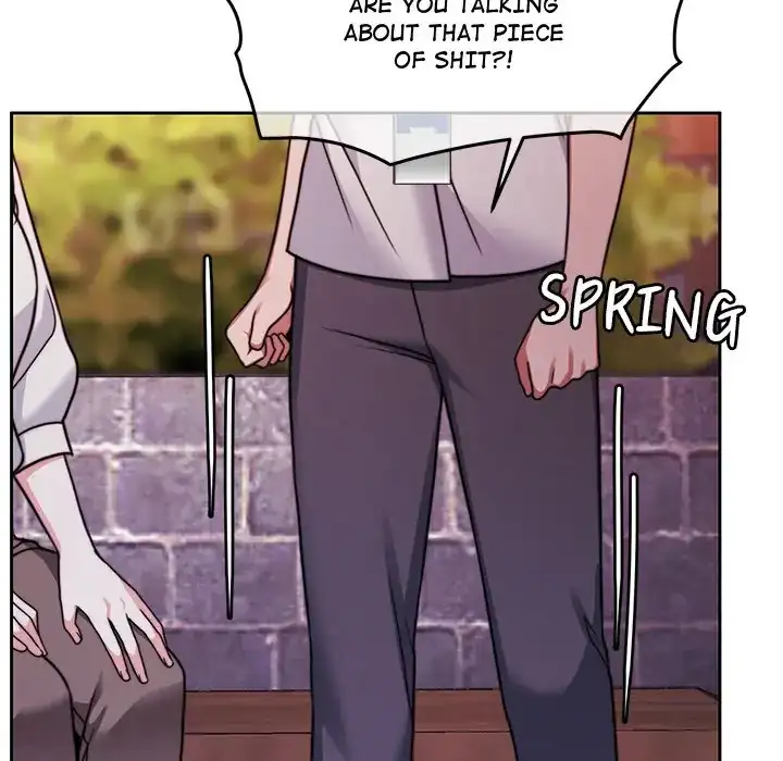 Pregnancy Contract chapter 4 page 150