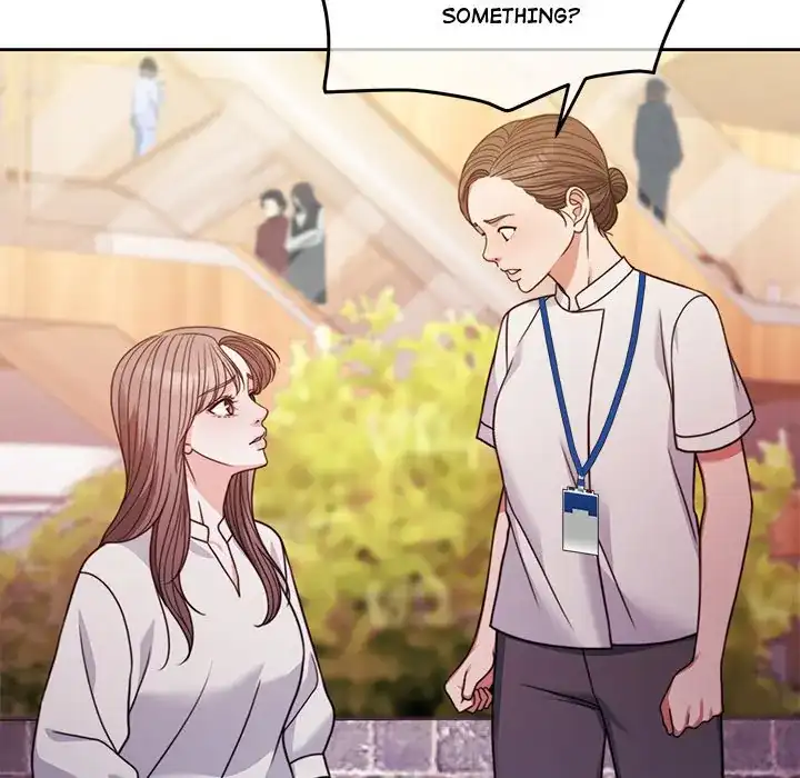 Pregnancy Contract chapter 4 page 152