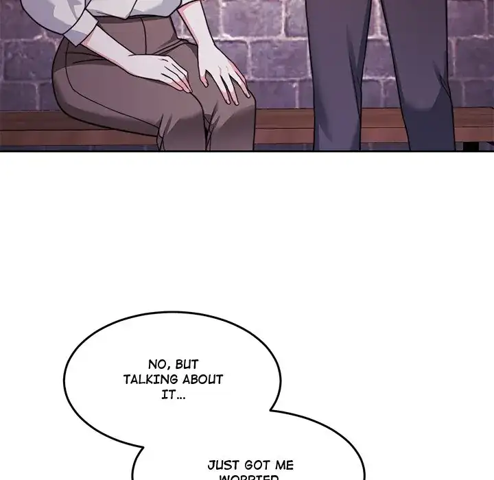 Pregnancy Contract chapter 4 page 153