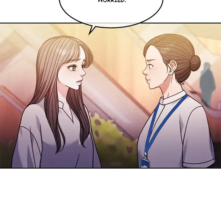 Pregnancy Contract chapter 4 page 154