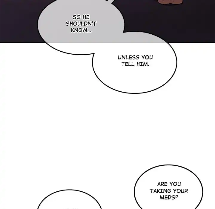 Pregnancy Contract chapter 4 page 157