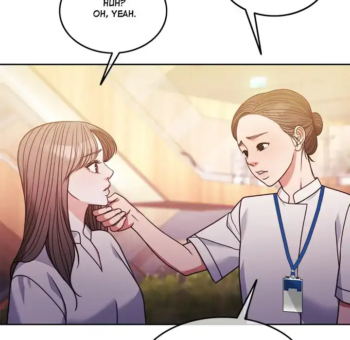 Pregnancy Contract chapter 4 page 158