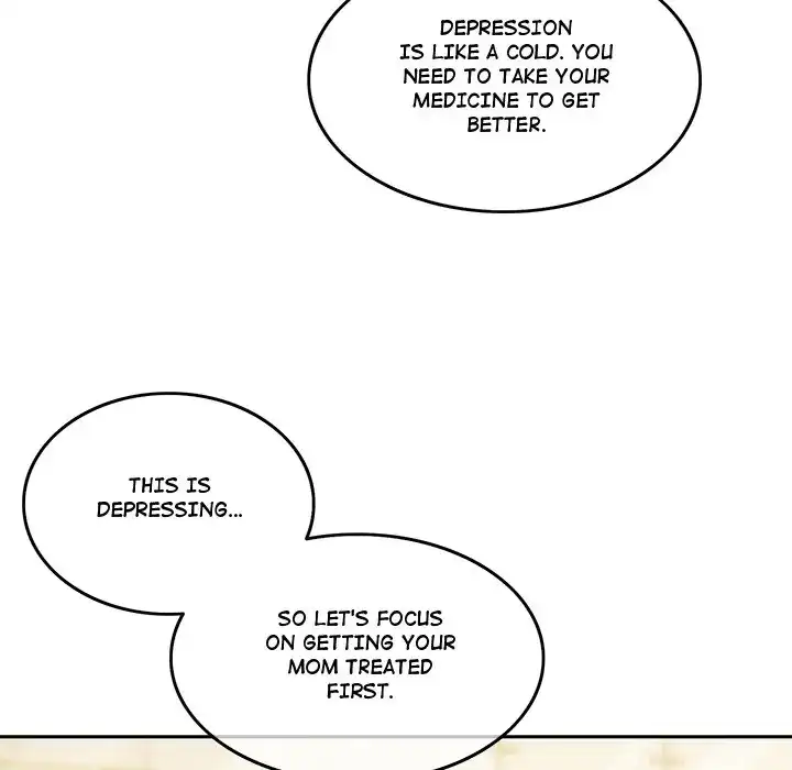 Pregnancy Contract chapter 4 page 159