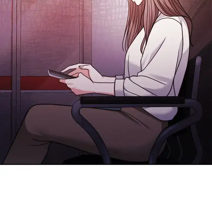 Pregnancy Contract chapter 4 page 164