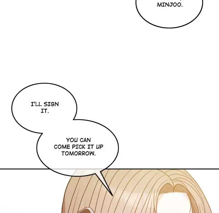 Pregnancy Contract chapter 4 page 170