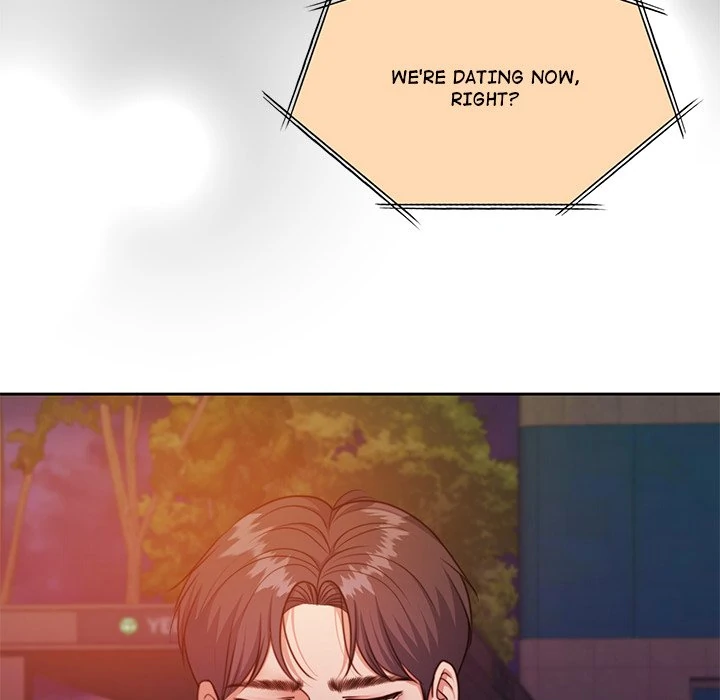 Pregnancy Contract chapter 40 page 8