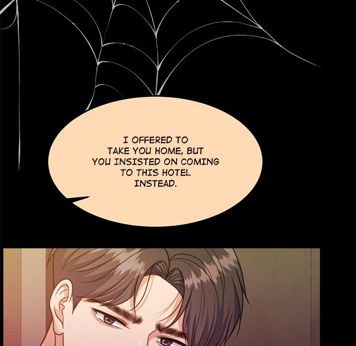 Pregnancy Contract chapter 40 page 17
