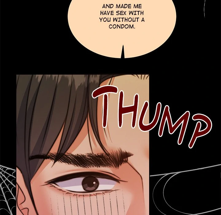 Pregnancy Contract chapter 40 page 21