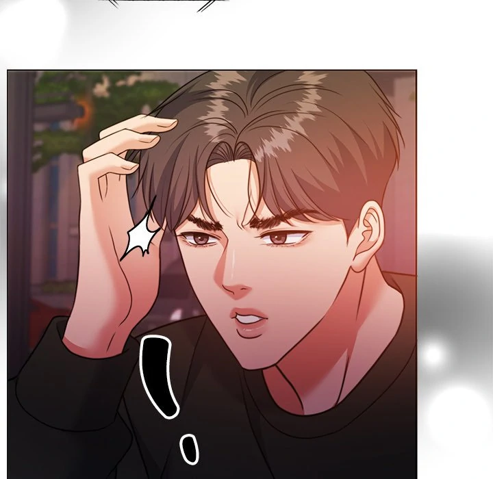 Pregnancy Contract chapter 40 page 34