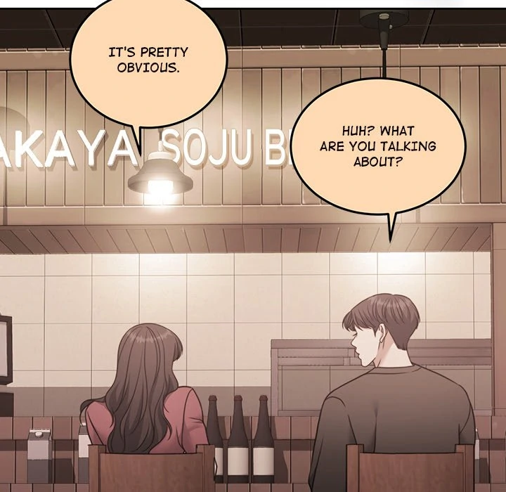 Pregnancy Contract chapter 40 page 36