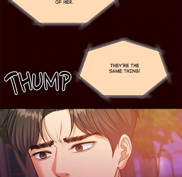 Pregnancy Contract chapter 40 page 47