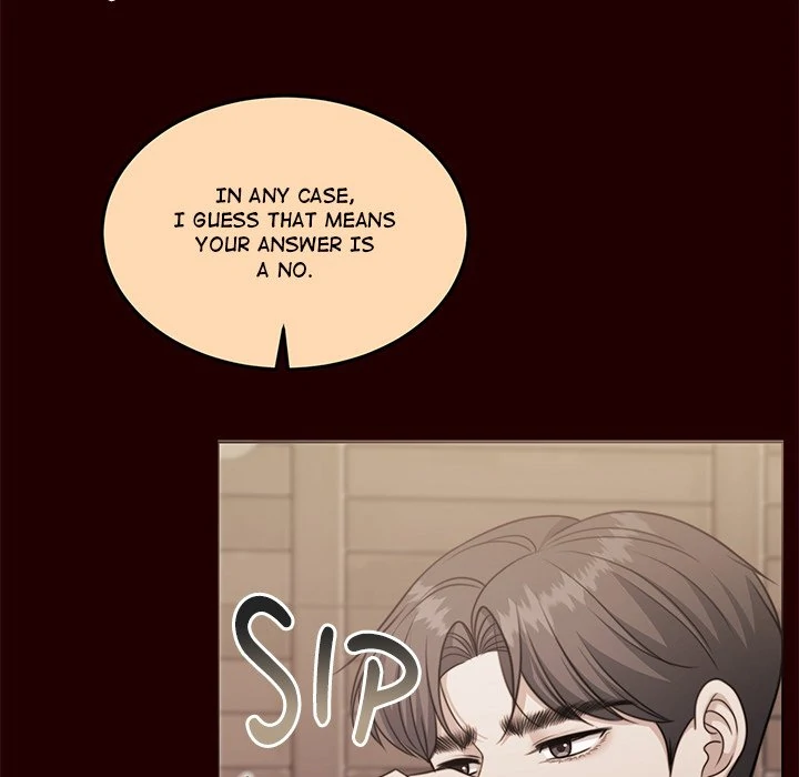 Pregnancy Contract chapter 40 page 49