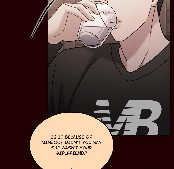 Pregnancy Contract chapter 40 page 50