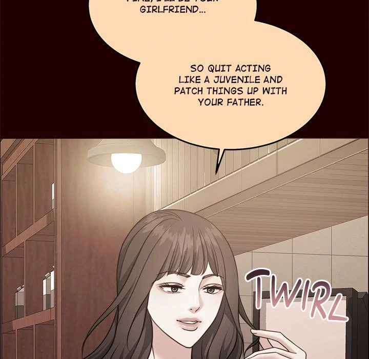 Pregnancy Contract chapter 40 page 54